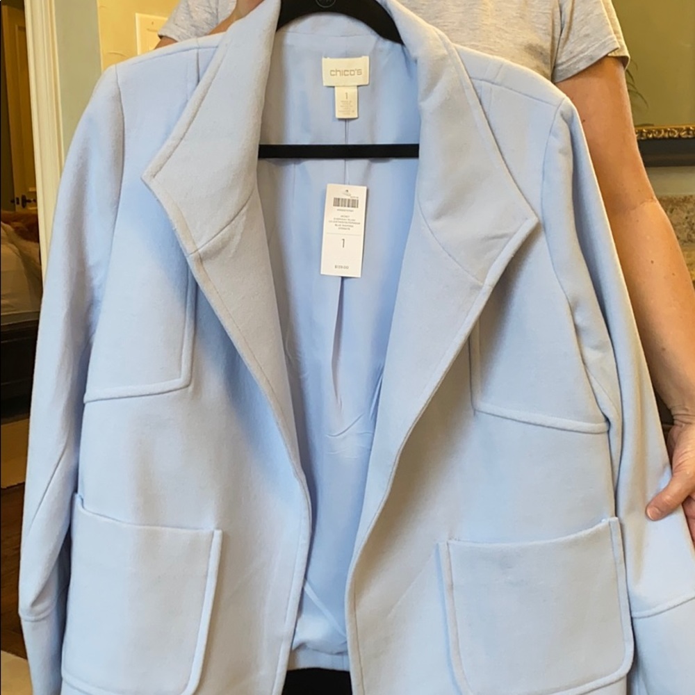 Chico Jacket